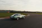 Aston Martin DB4 GT Continuation 2017 года (WW)